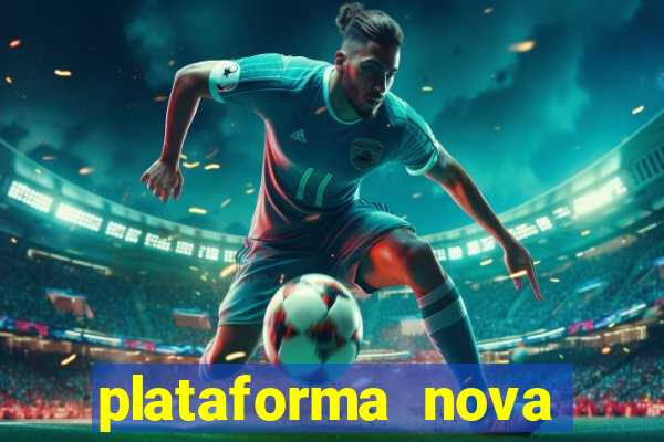 plataforma nova fortune dragon